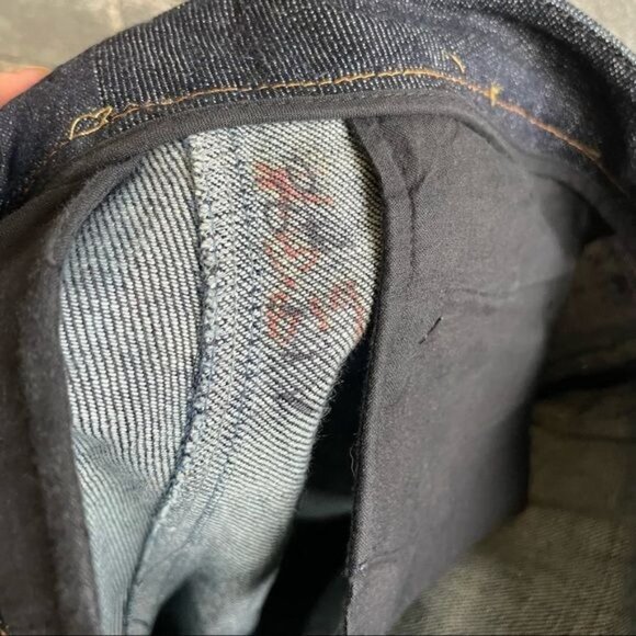 Derek Lam Charlotte High Waist Flare Jeans Size US 6 - Picture 12 of 12